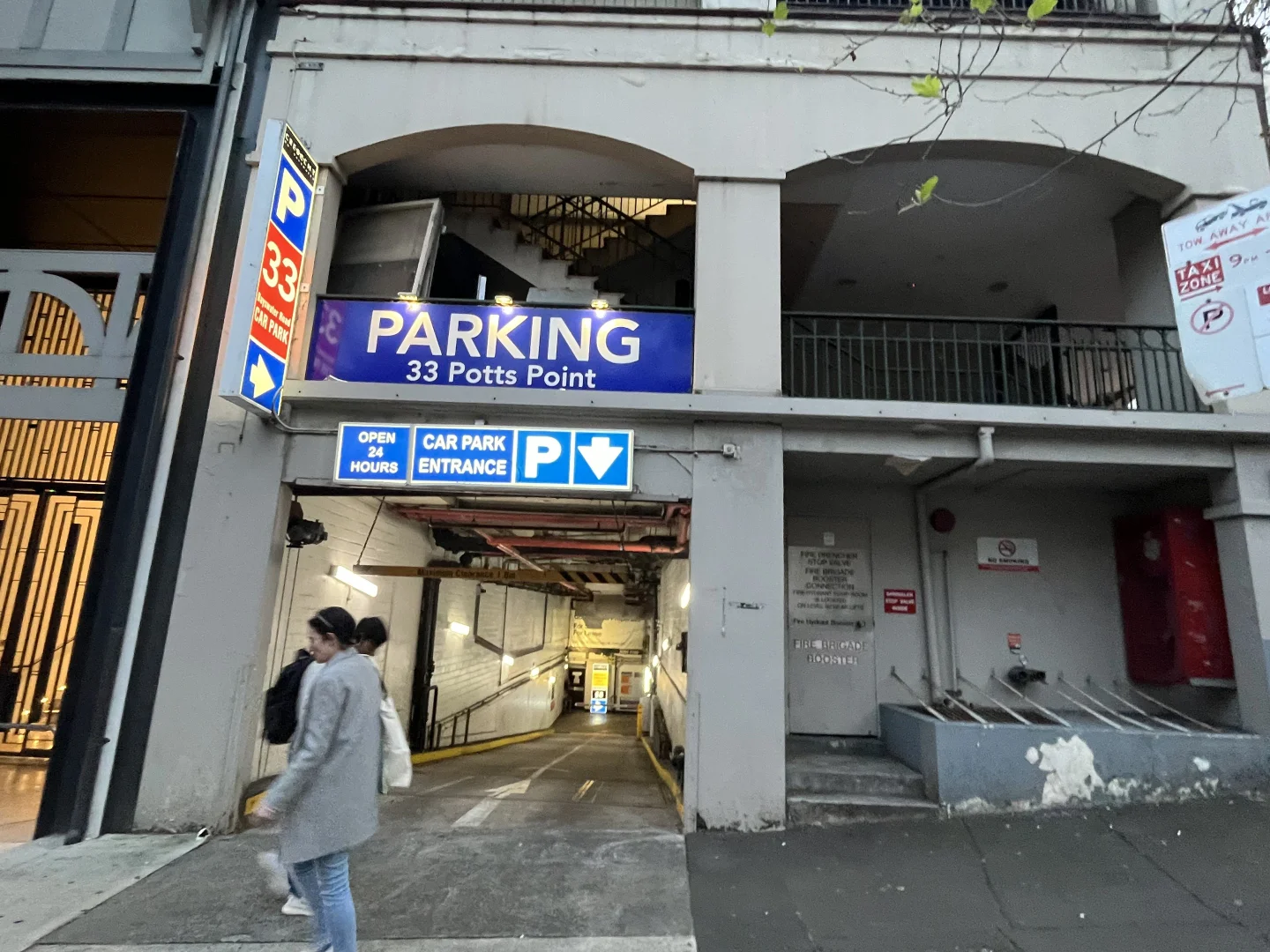 Additional image 2 of CS85&101/33 Bayswater Road, Potts Point NSW 2011