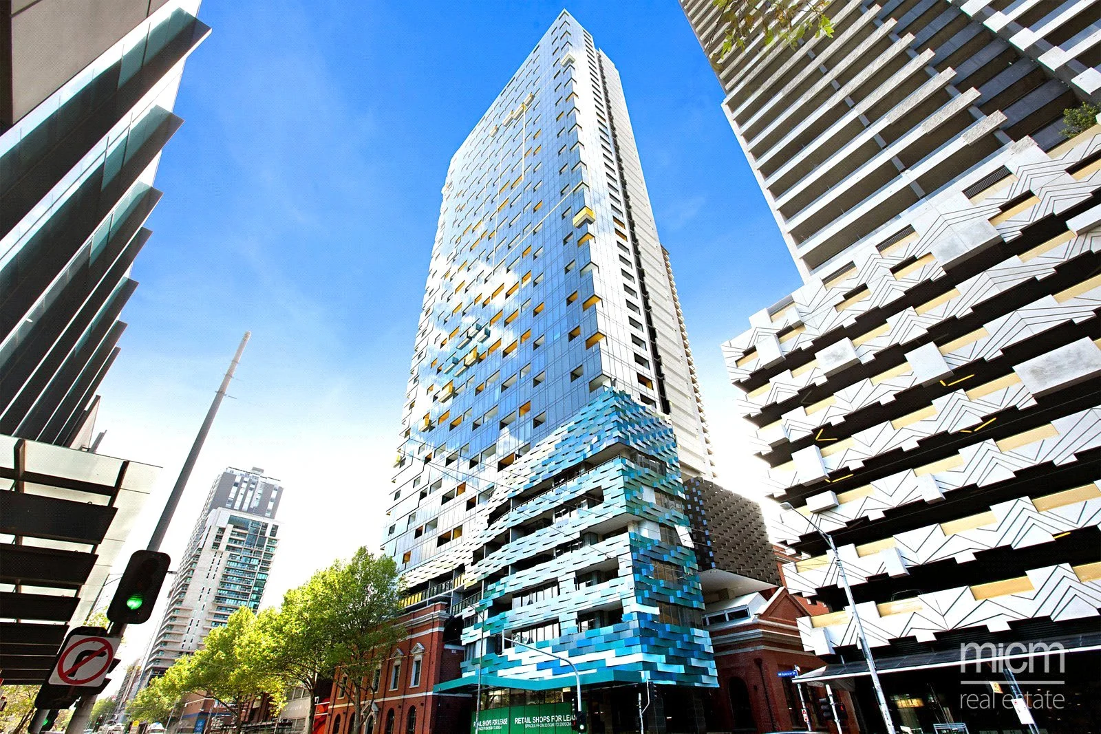 3311/639 Lonsdale Street, Melbourne VIC 3000