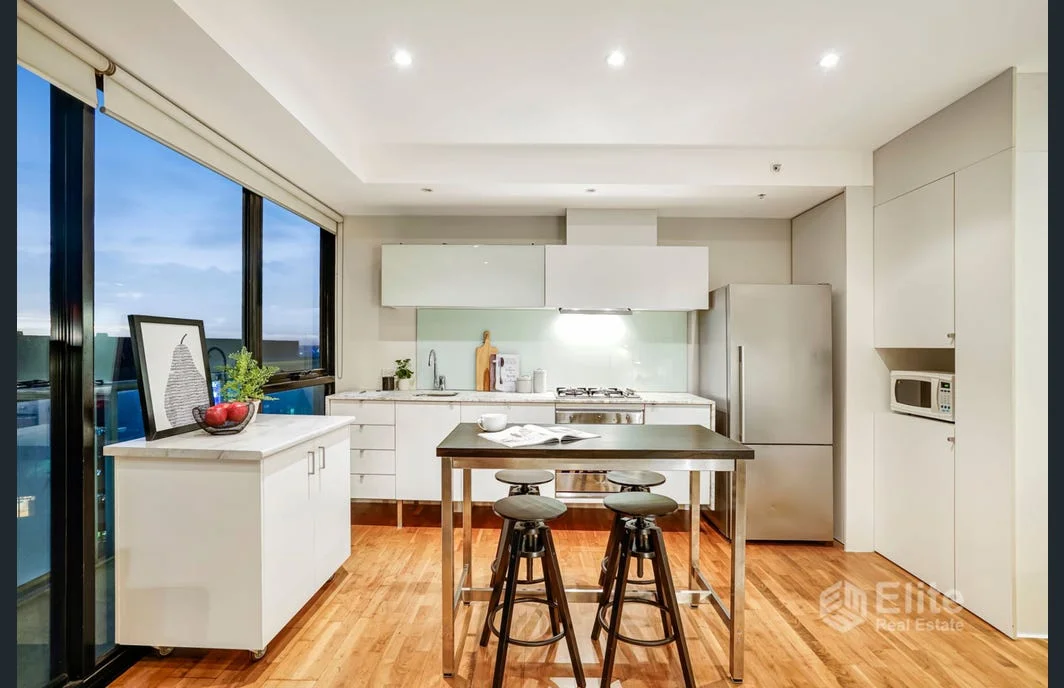 Additional image 2 of 2102/280 Spencer Street, Melbourne VIC 3000