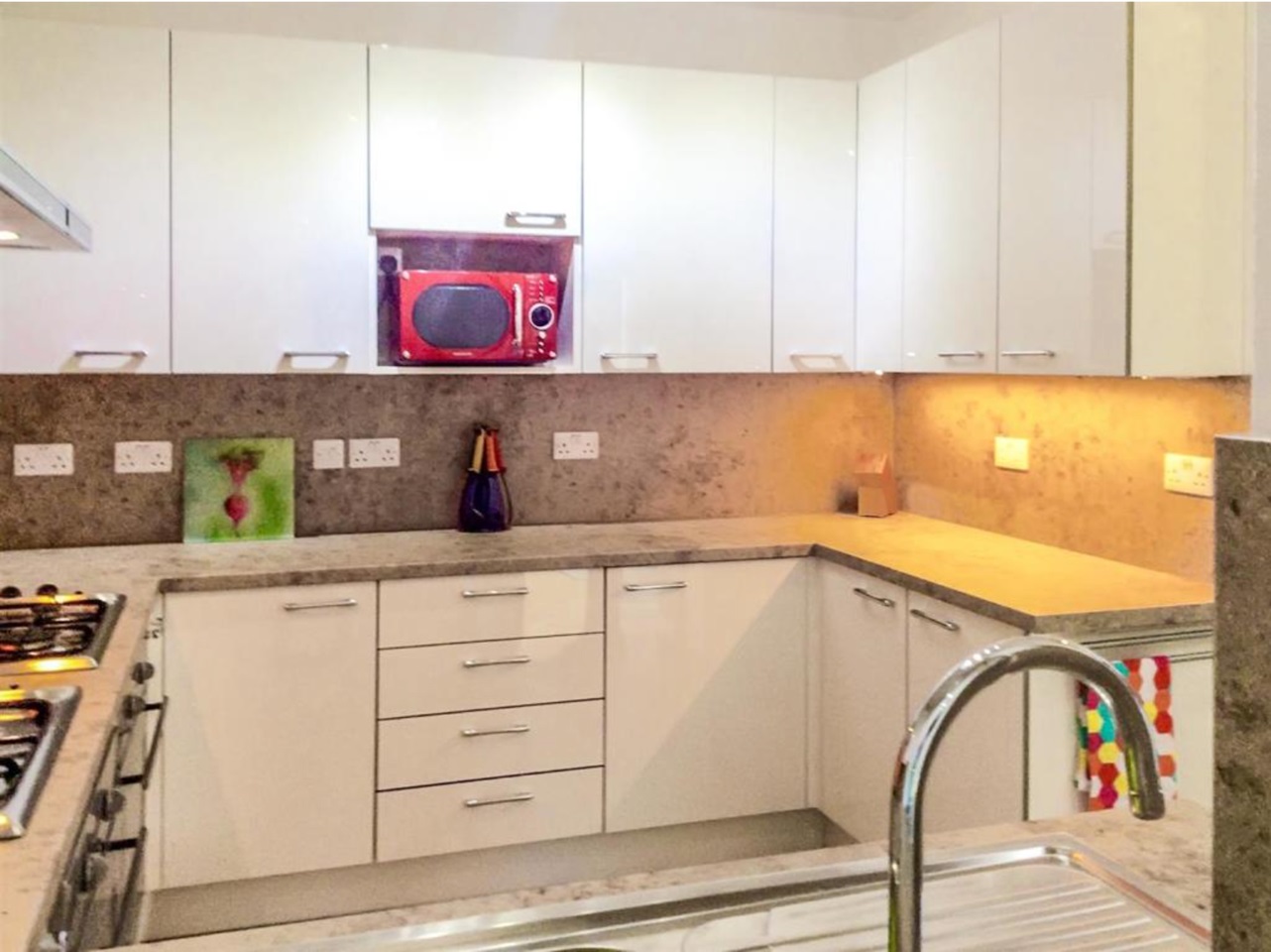 Additional image 3 of Room in a Shared House, Newdigate -  City - Inc. Of Bills, NG7, N1 7GU