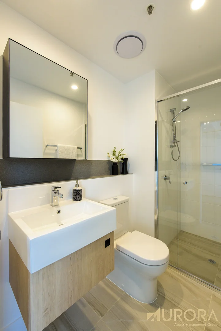 2A/10 STRATTON STREET, Newstead QLD 4006 photo 5