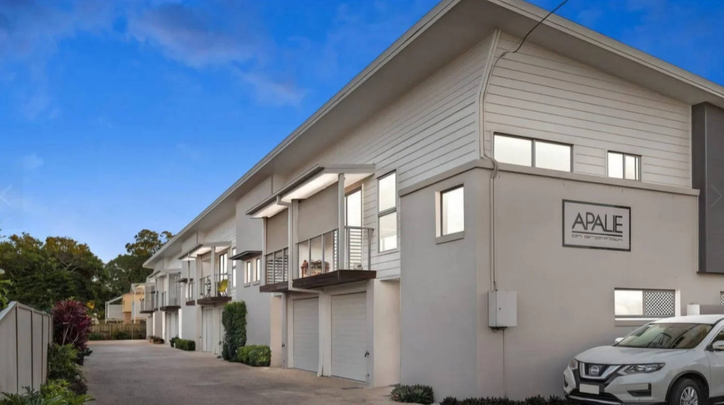 Additional image 11 of 5/8 Griffith Road, Scarborough QLD 4020