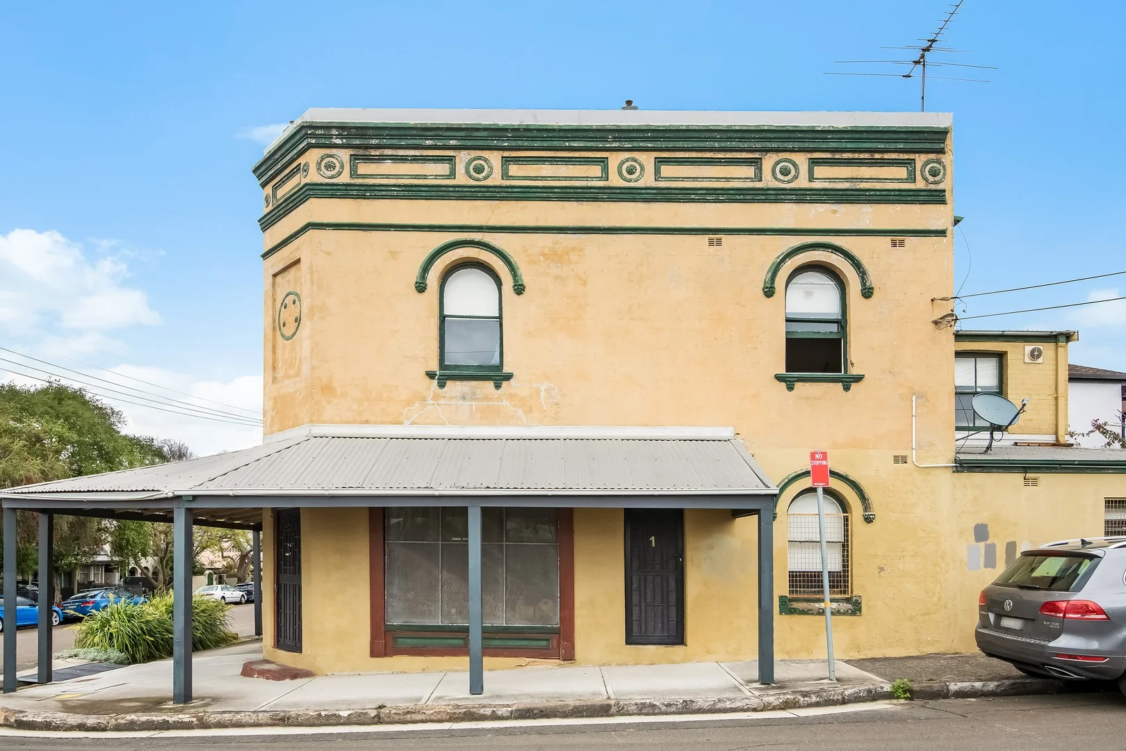 Additional image 5 of 2/42 Emma Street, Leichhardt NSW 2040