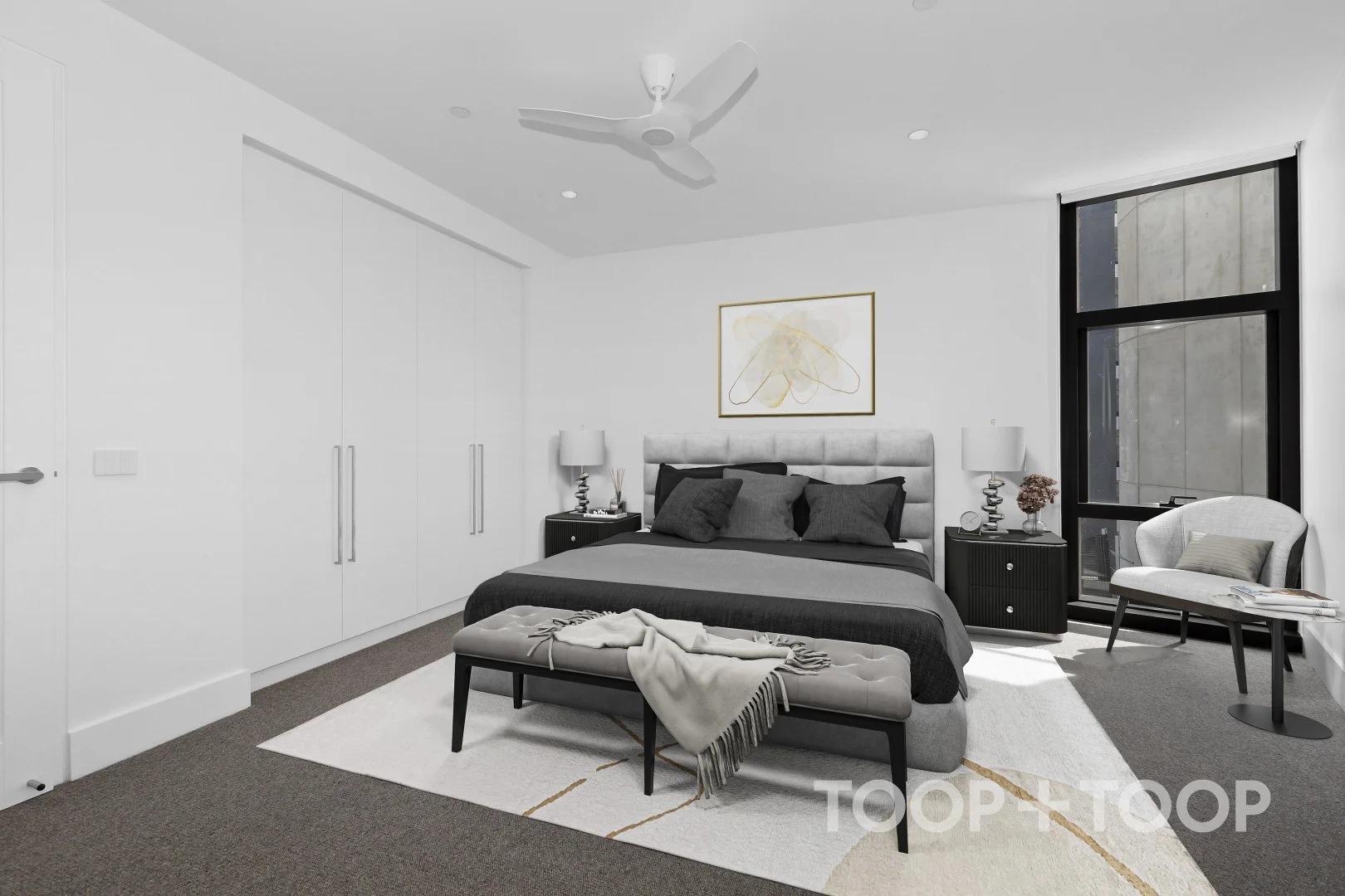 Additional image 4 of 506/9-11 Dequetteville Terrace, Kent Town SA 5067