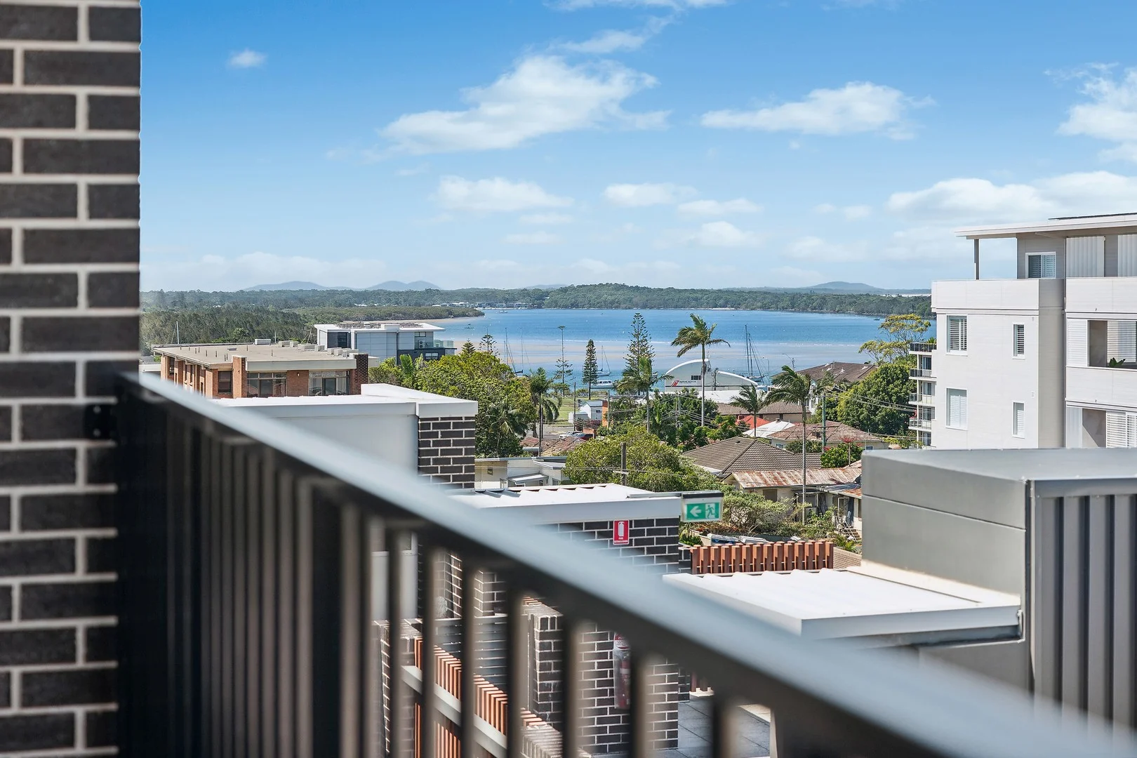 201/149 Gordon Street, Port Macquarie NSW 2444