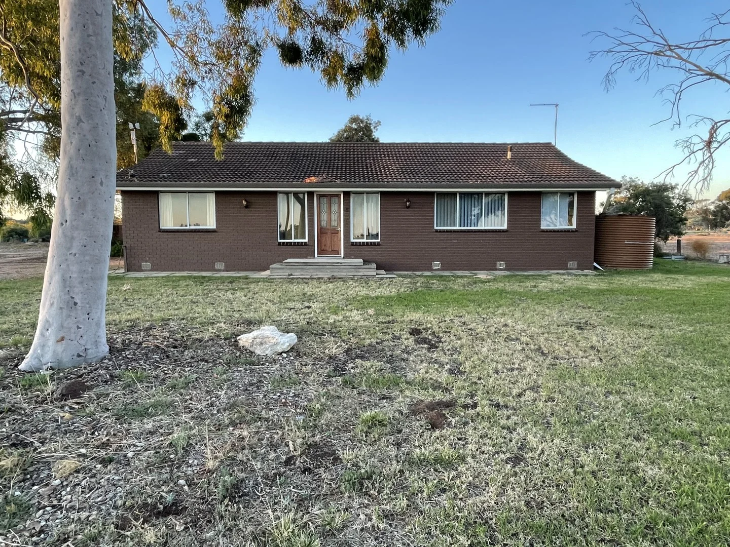 1528 Murray Valley Highway, Beverford VIC 3590