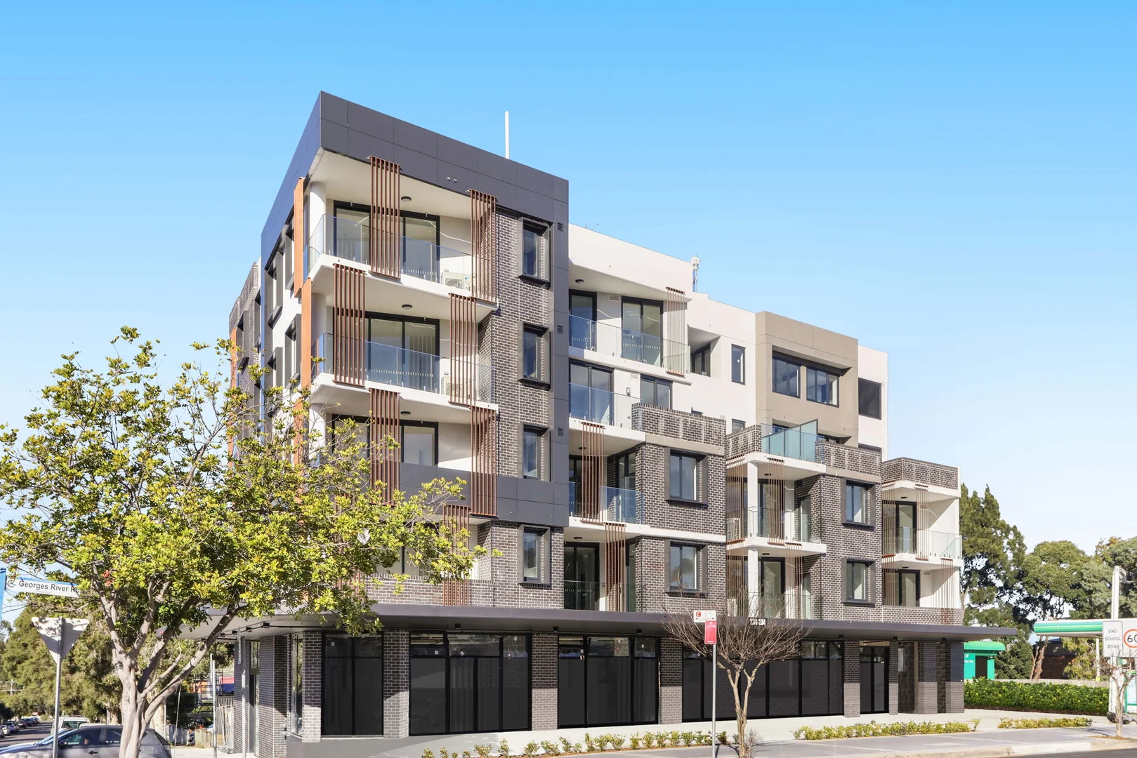 Additional image 2 of 304/230-234 Georges River Road, Croydon Park NSW 2133