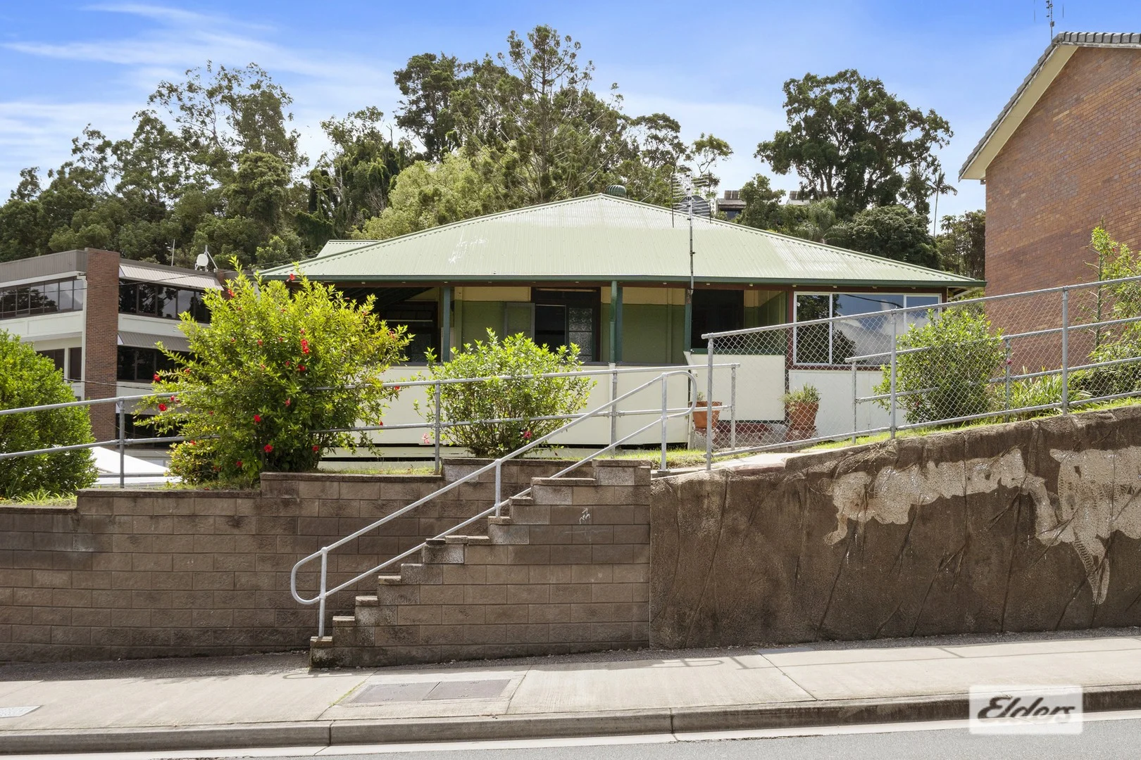 18 Tumbulgum Road, Murwillumbah NSW 2484