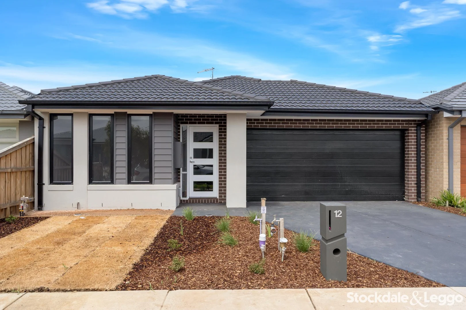 12 Dulce Street, Diggers Rest VIC 3427