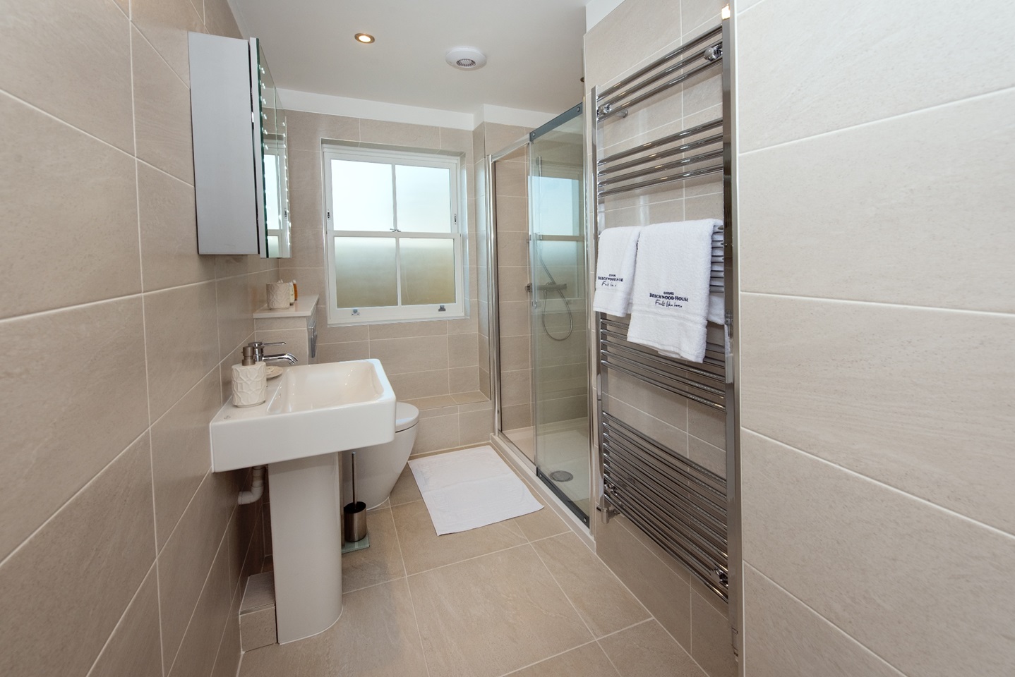 Additional image 11 of 3 Bed Flat, Beechwood House, OX3, N1 7GU