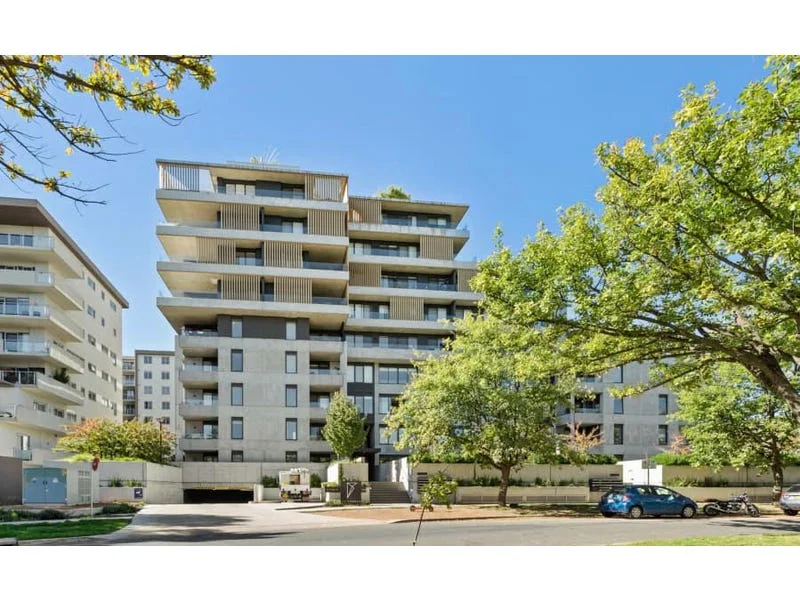 Additional image 19 of 146/217 Northbourne Avenue, Turner ACT 2612