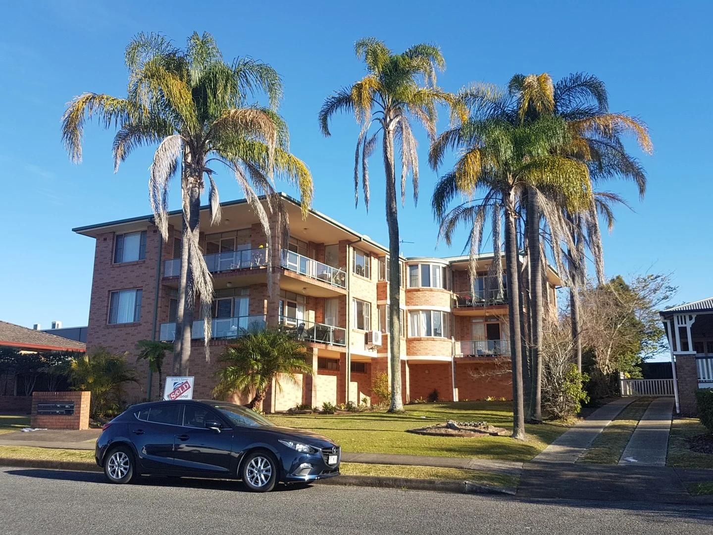 6/21 River Street, Taree NSW 2430