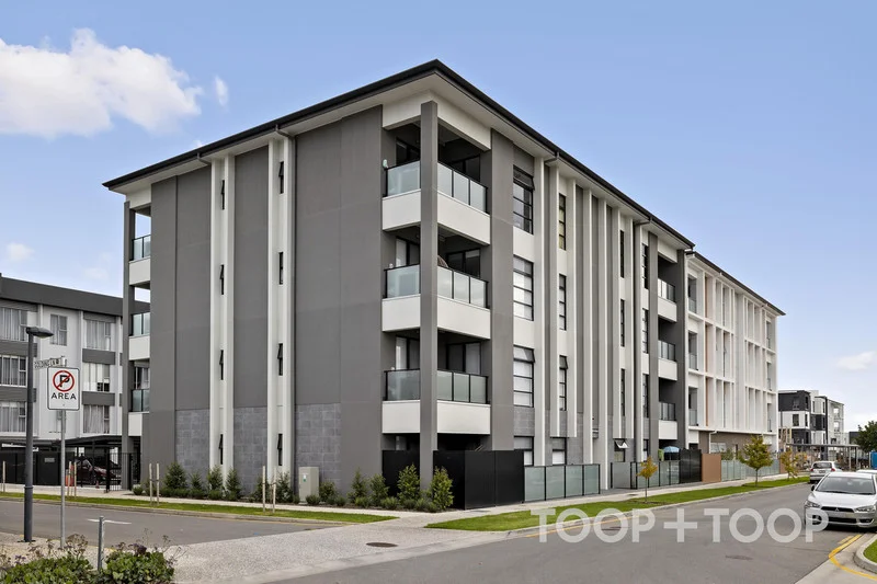3/27 Haines Road, Lightsview SA 5085