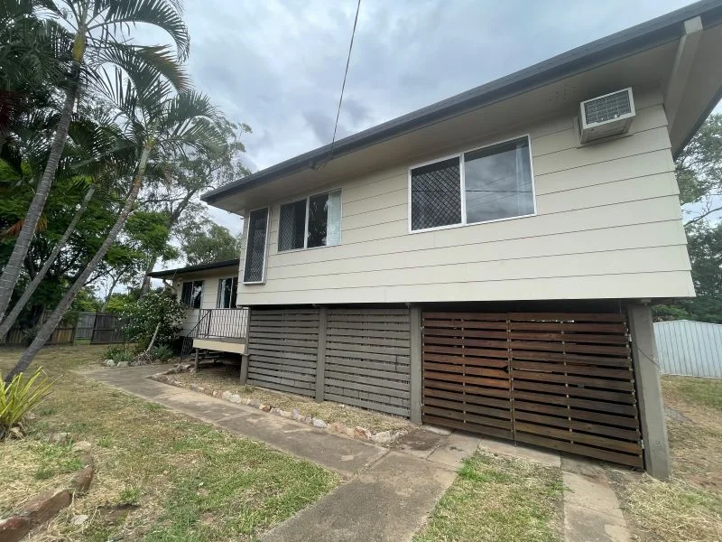 9 Shannon Crescent, Dysart QLD 4745