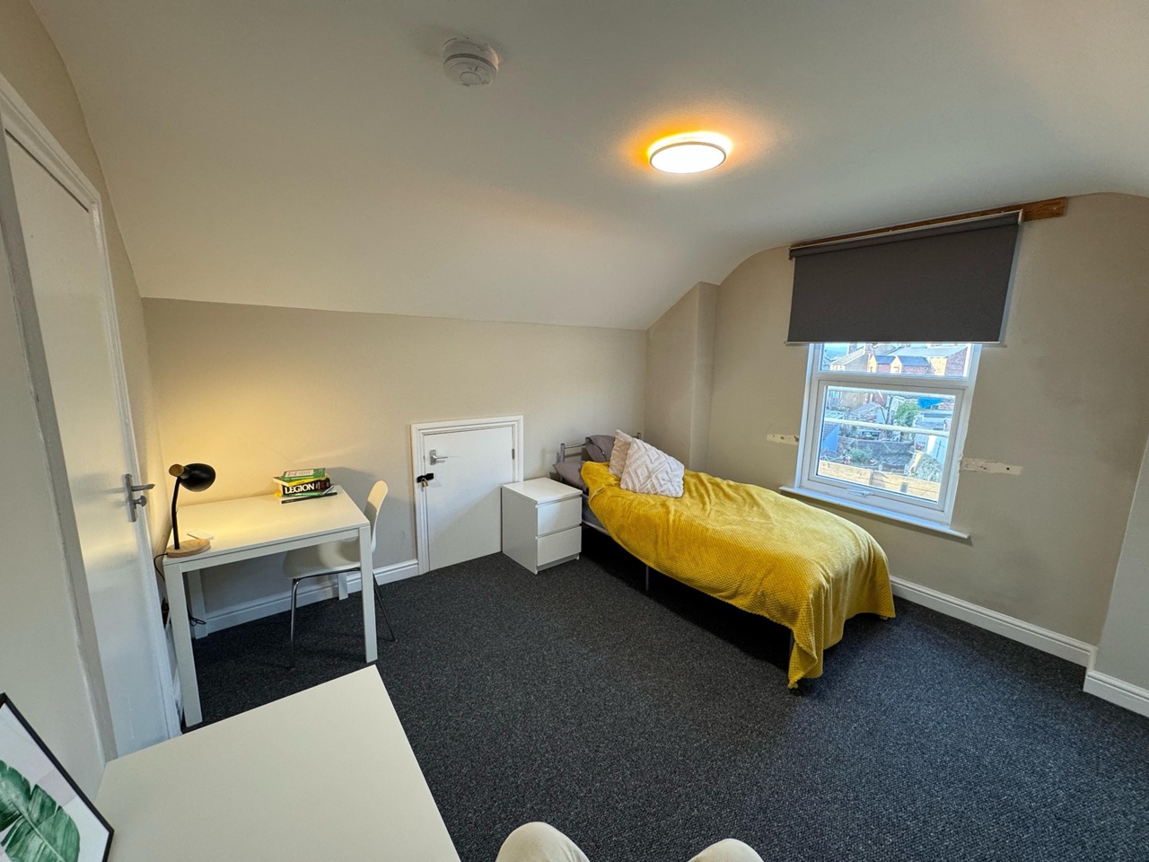 Additional image 4 of Room in a Shared House, Fitzwalter Road, S2, N1 7GU