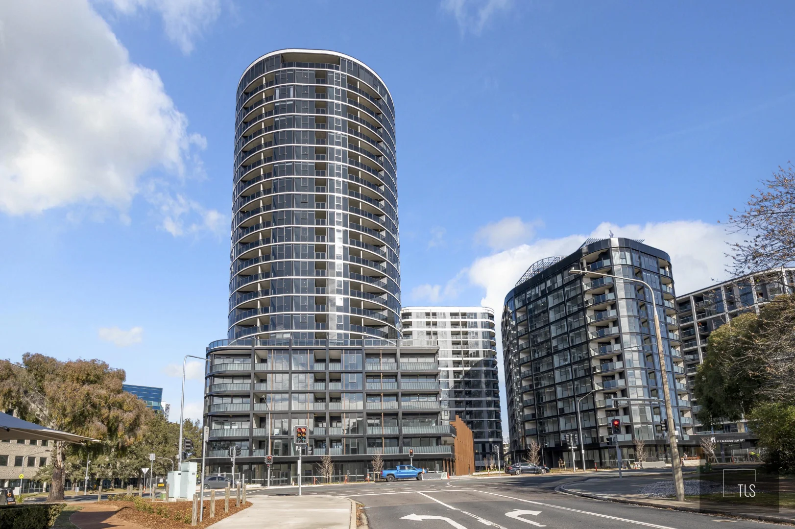 Additional image 26 of 1504/2 Furzer Street, Phillip ACT 2606