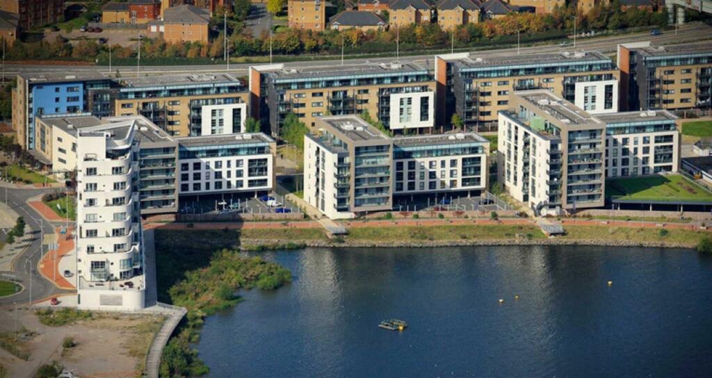 Additional image 10 of 1 Bed Flat, Ferry Court, CF11, N1 7GU