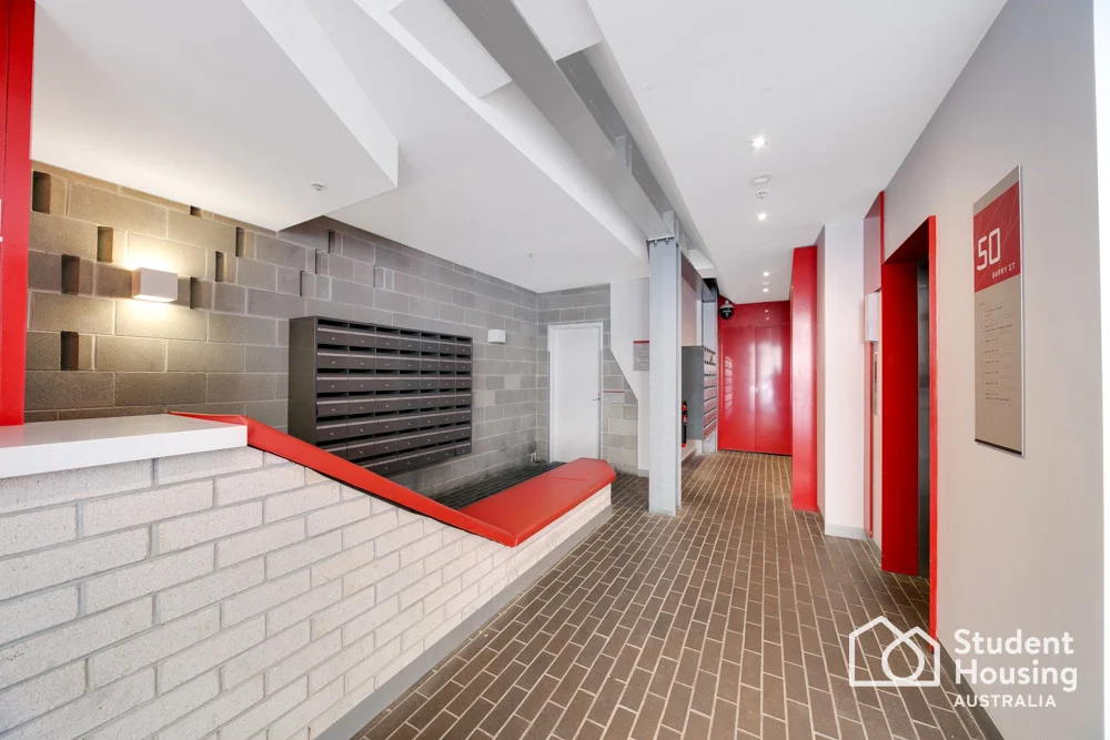Additional image 4 of 511/50 Barry Street, Carlton VIC 3053