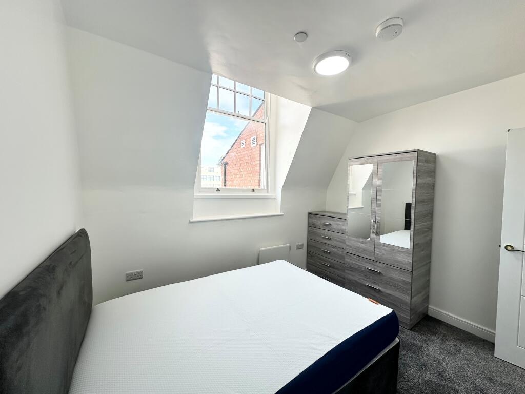 Additional image 30 of 1 Bed Flat, Castle Edge, NG7, N1 7GU