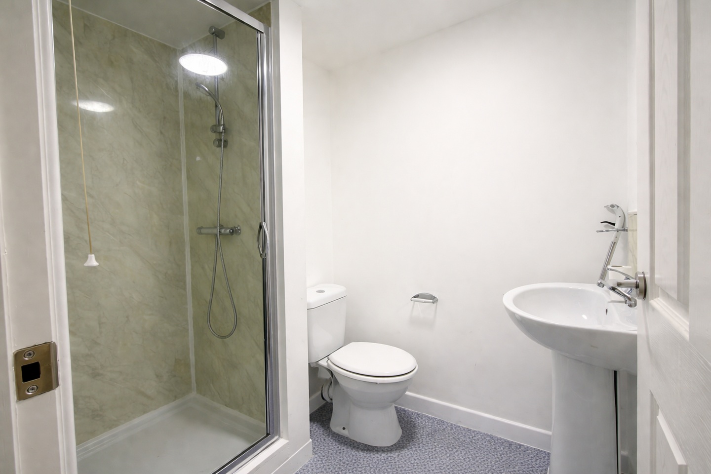 Studio Flat, Minerva House, NG1, N1 7GU photo 2