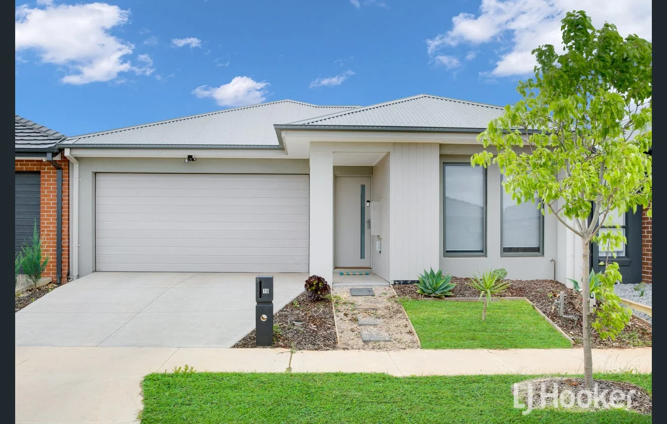 10 Athena Road, Weir Views VIC 3338