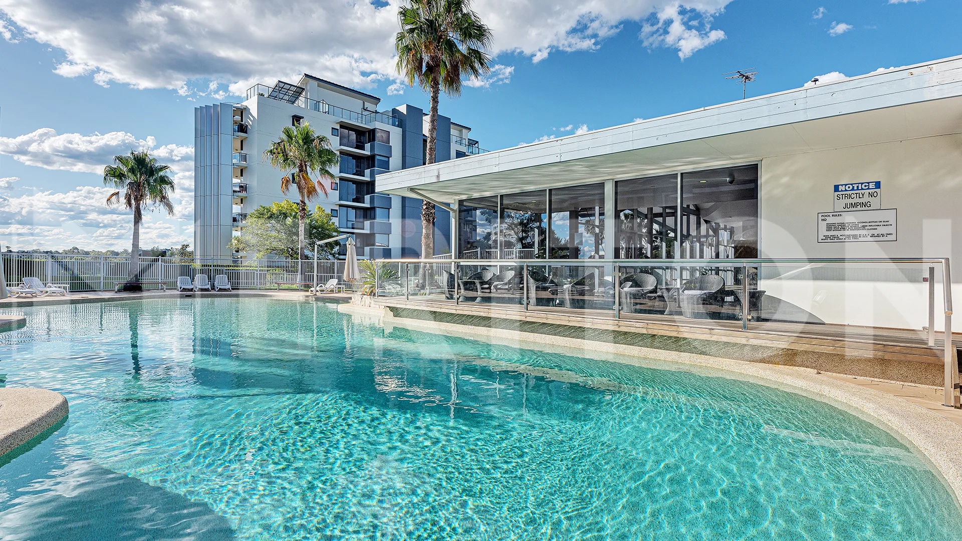 Additional image 2 of 3B/3 Point Avenue, Chiswick NSW 2046