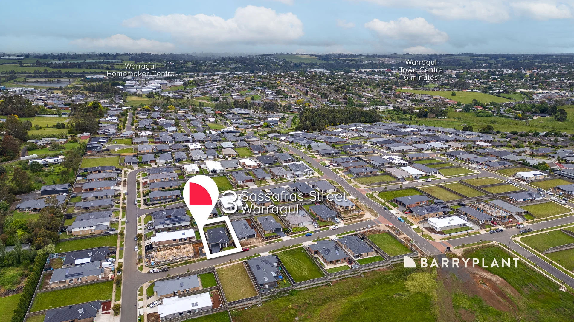Additional image 23 of 3 Sassafras Street, Warragul VIC 3820