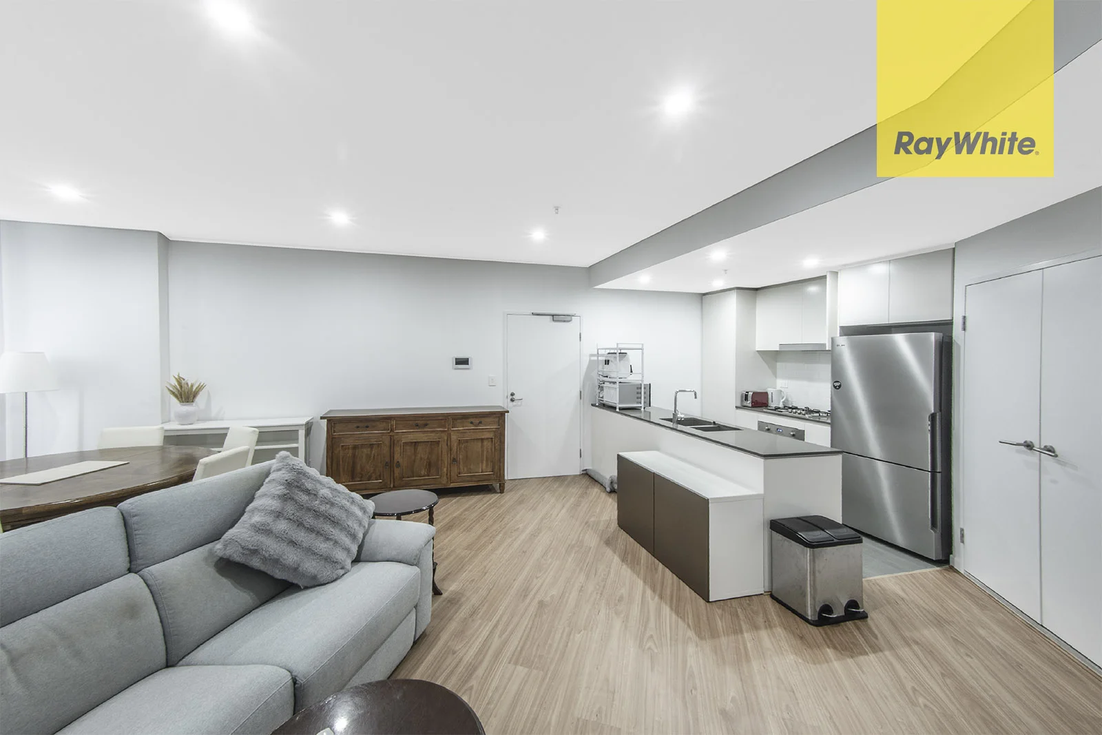 Additional image 2 of 1008/22 Dressler Court, Merrylands NSW 2160