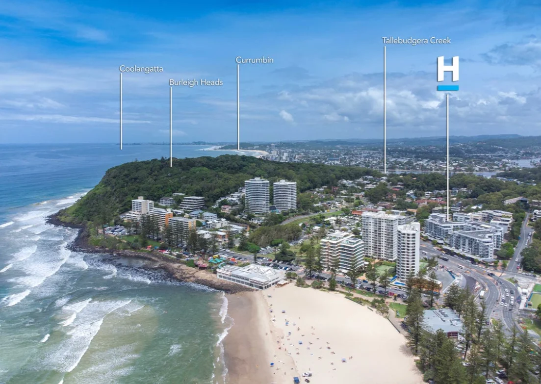 Additional image 12 of 1078/1 Ocean Street, Burleigh Heads QLD 4220