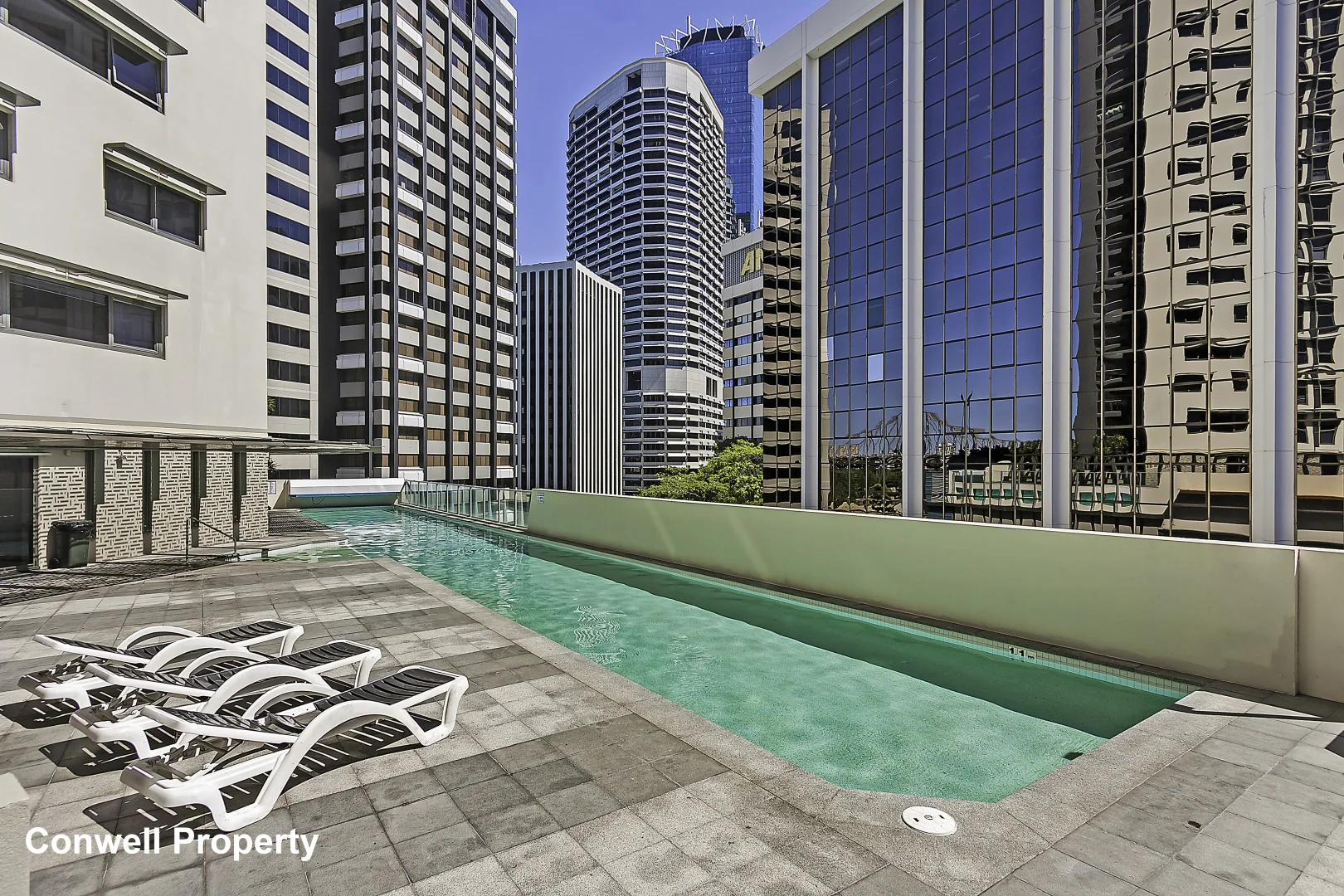 Additional image 12 of 514/420 Queen Street, Brisbane City QLD 4000