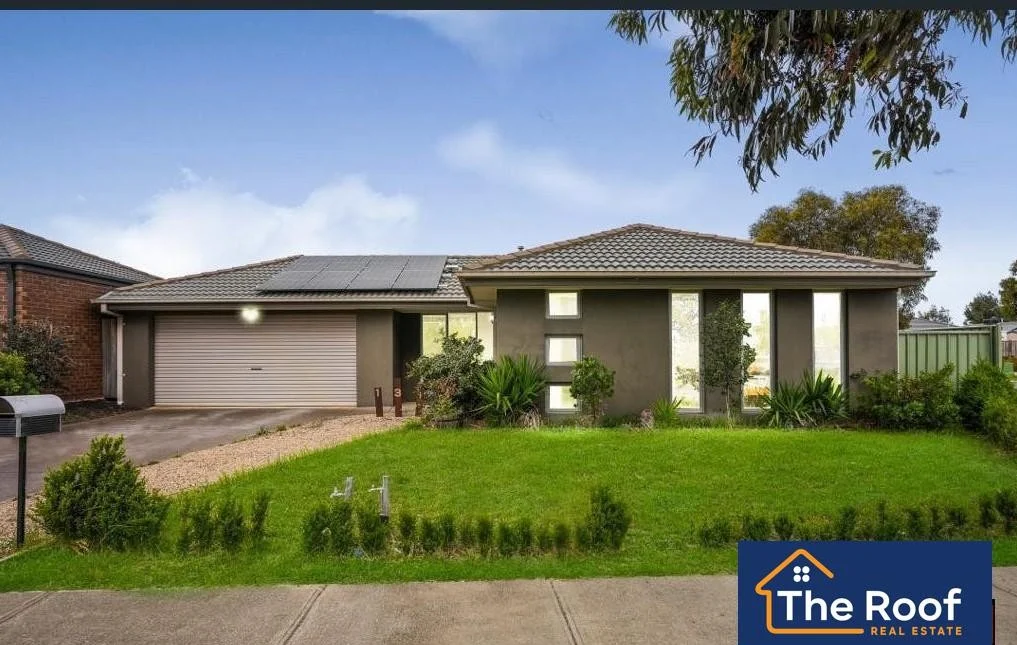 131 VAUGHAN CHASE, Wyndham Vale VIC 3024