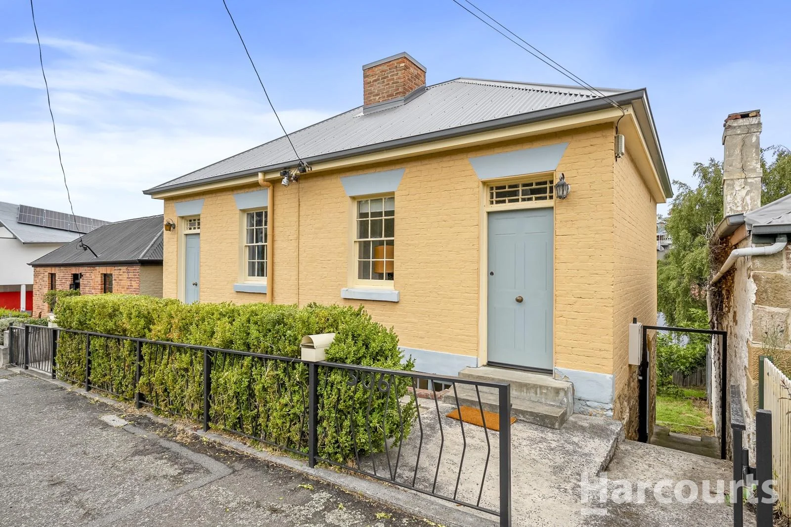 306 Bathurst Street, West Hobart TAS 7000
