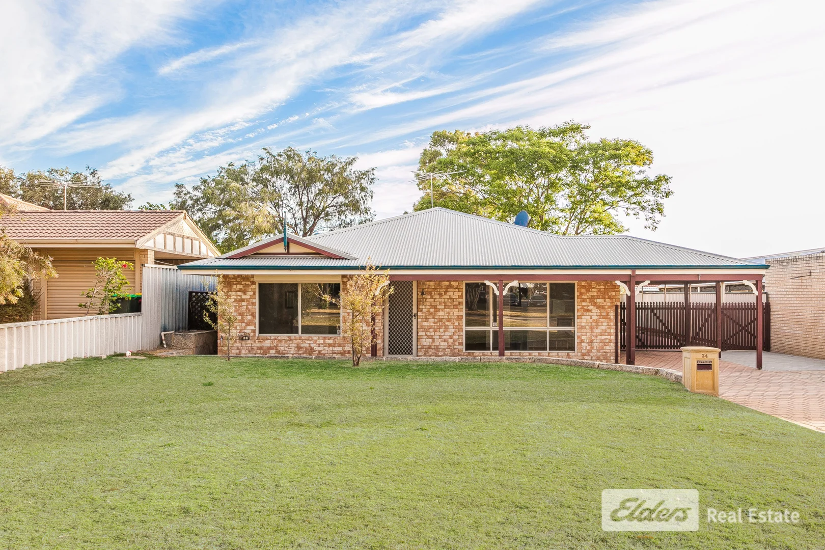 Additional image 2 of 34 Elanora Drive, Cooloongup WA 6168