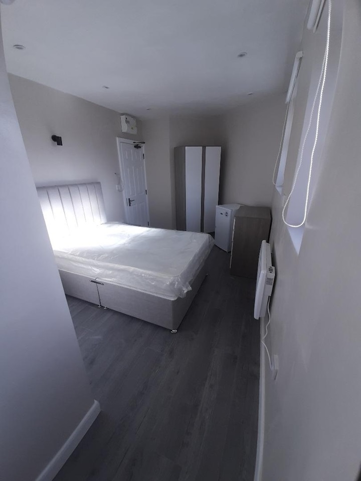 Additional image 35 of Studio Flat, Rose Hill, OX4, N1 7GU