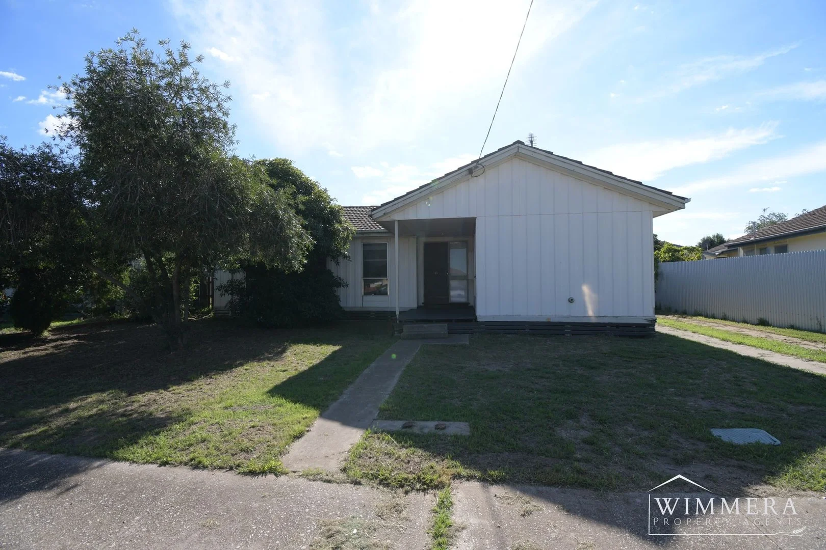 22 Forsyth Avenue, Horsham VIC 3400