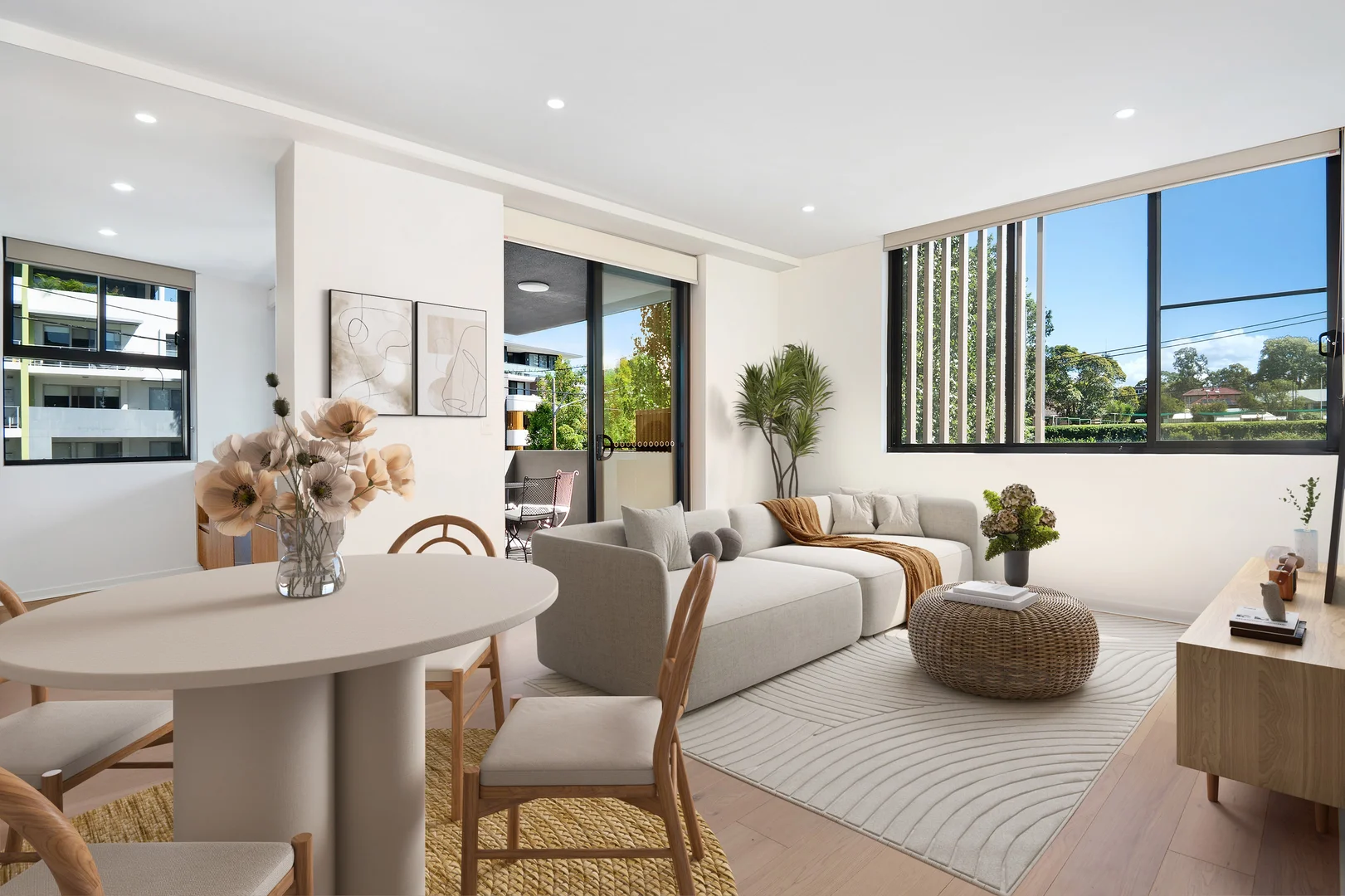 Additional image 2 of 12/2-4 Lodge Street, Hornsby NSW 2077