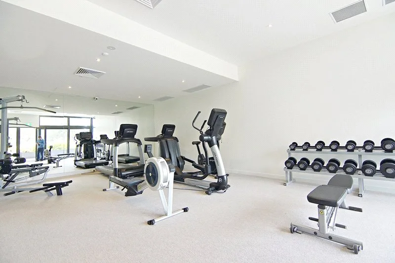Additional image 7 of 706/61 Galada Avenue, Parkville VIC 3052