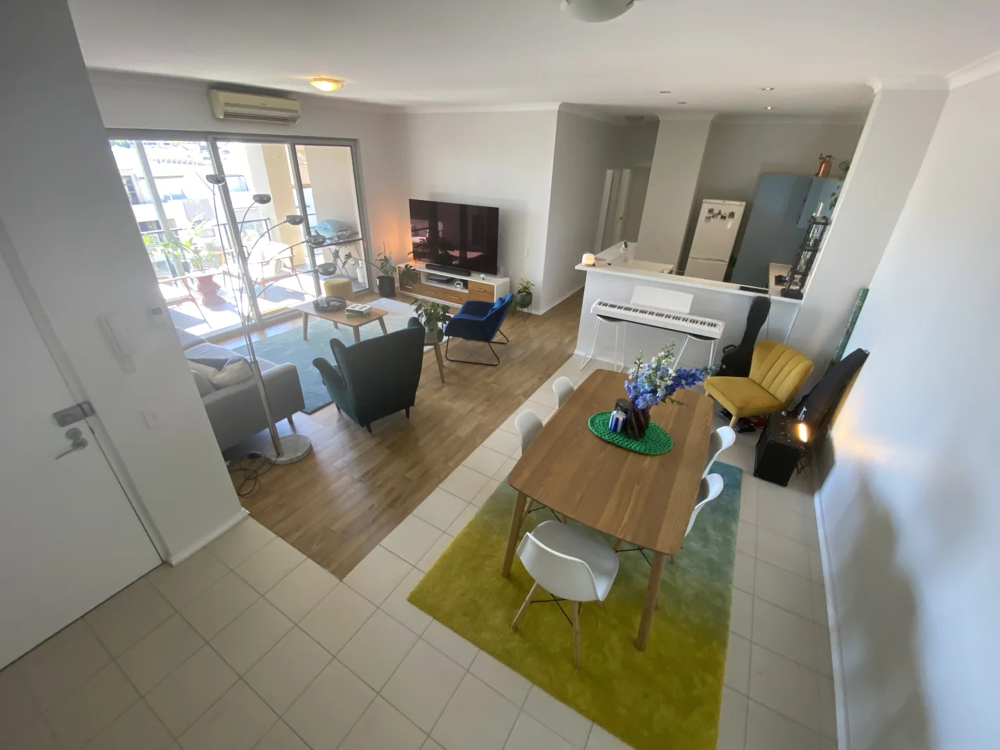 Additional image 7 of 51/134 Aberdeen Street, Northbridge WA 6003