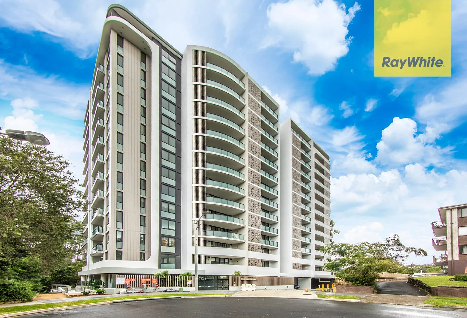 1302/9 Peach Tree Rd, Macquarie Park NSW 2113