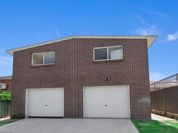 98d Fairfield Road, Guildford West NSW 2161