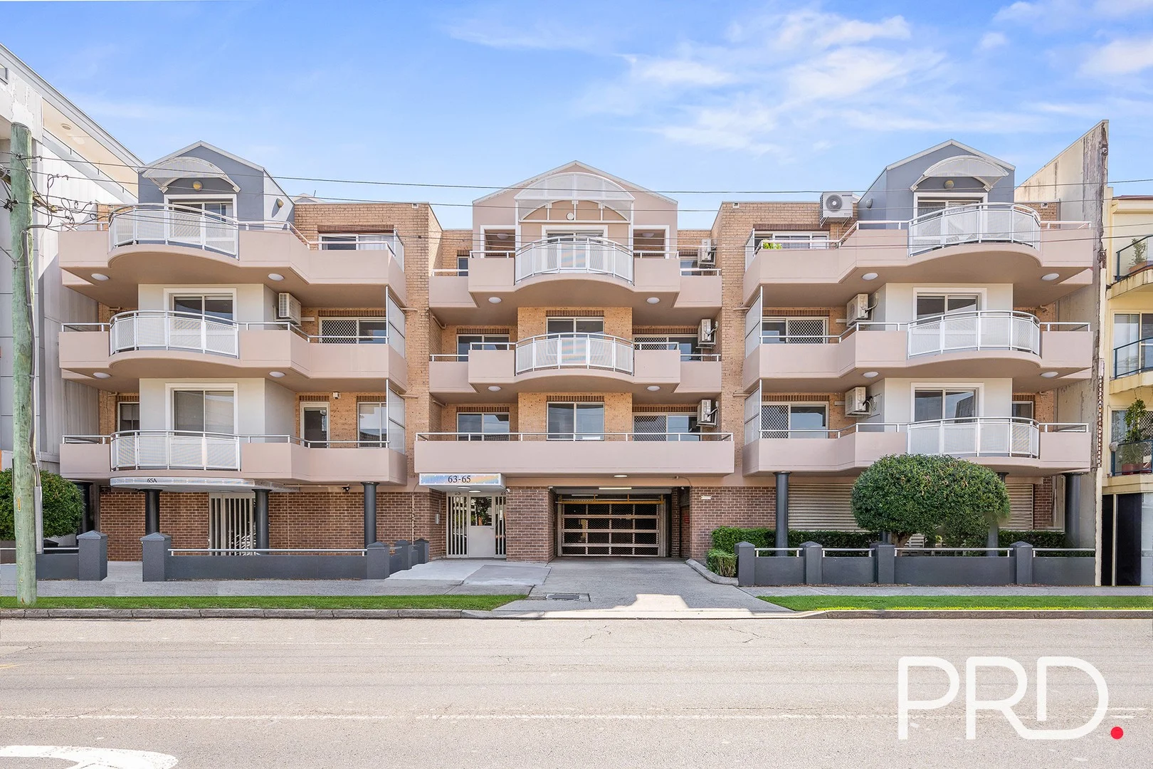 63-65 Bathurst Street, Liverpool NSW 2170