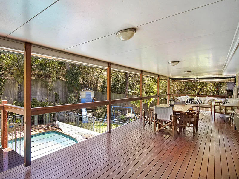 Additional image 3 of 45 Fallbrook Street, Kenmore QLD 4069