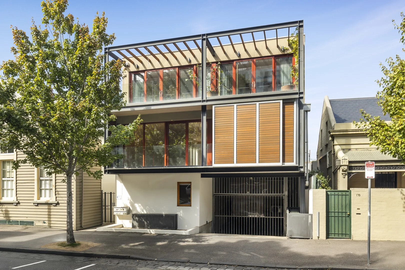 Additional image 2 of 172 Powlett Street, East Melbourne VIC 3002