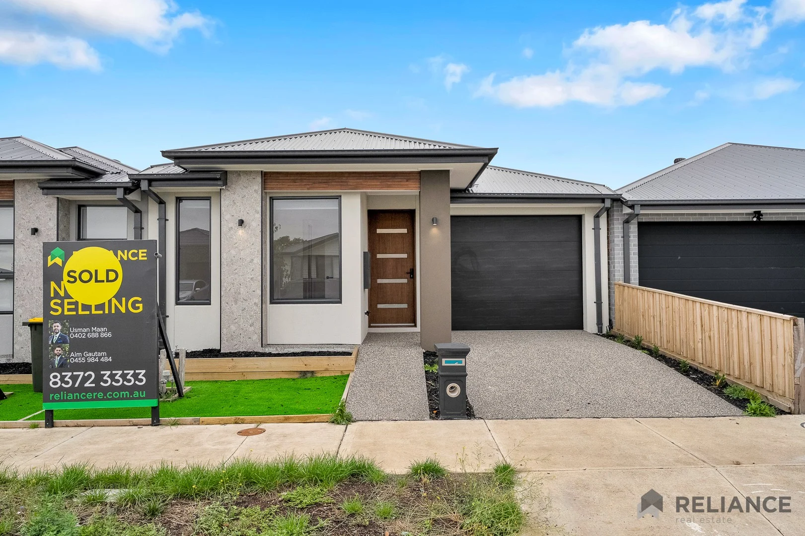 29 Dollfus Circuit, Wollert VIC 3750