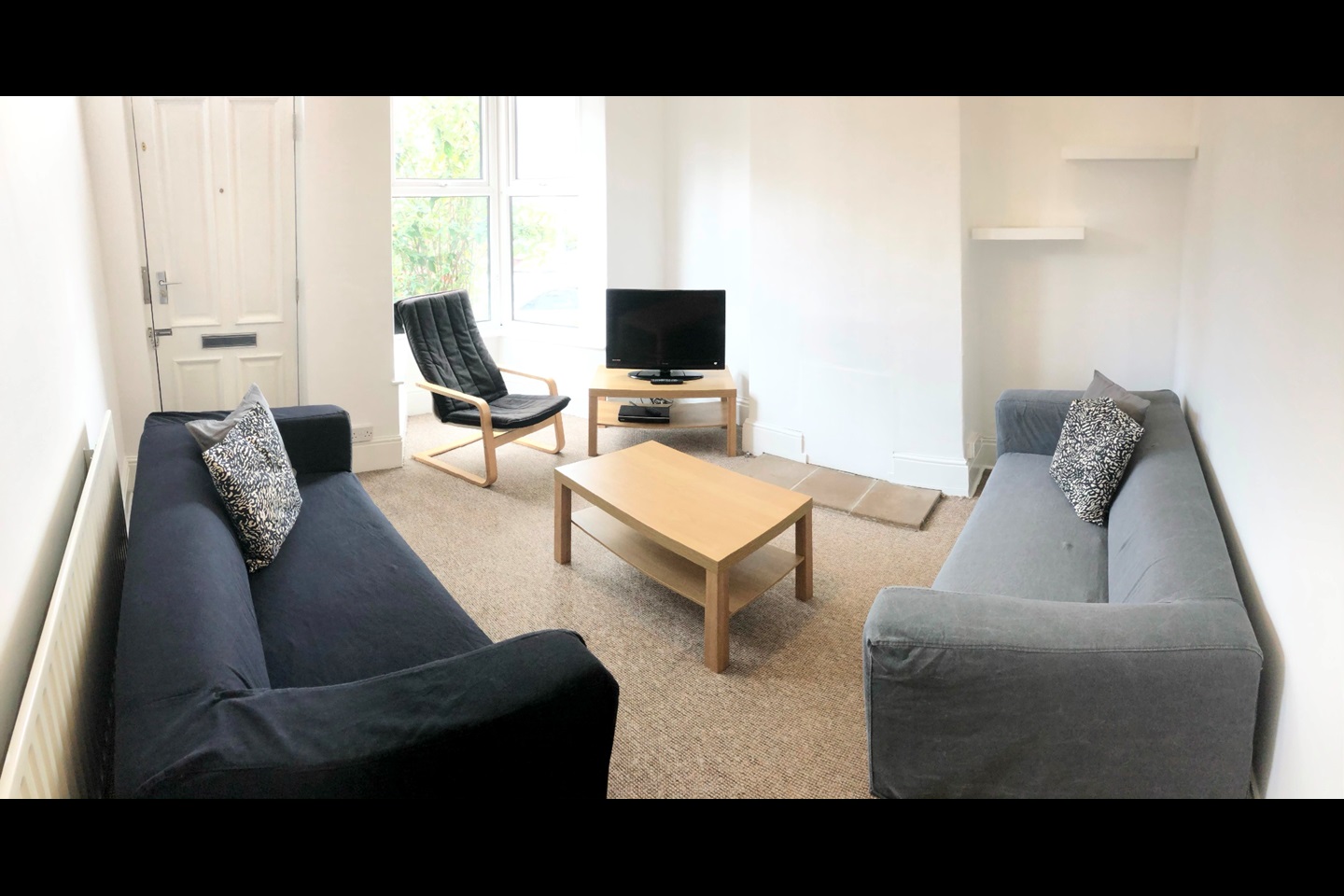 Additional image 3 of 3 Bed Terraced House, Vincent Road, S7, N1 7GU