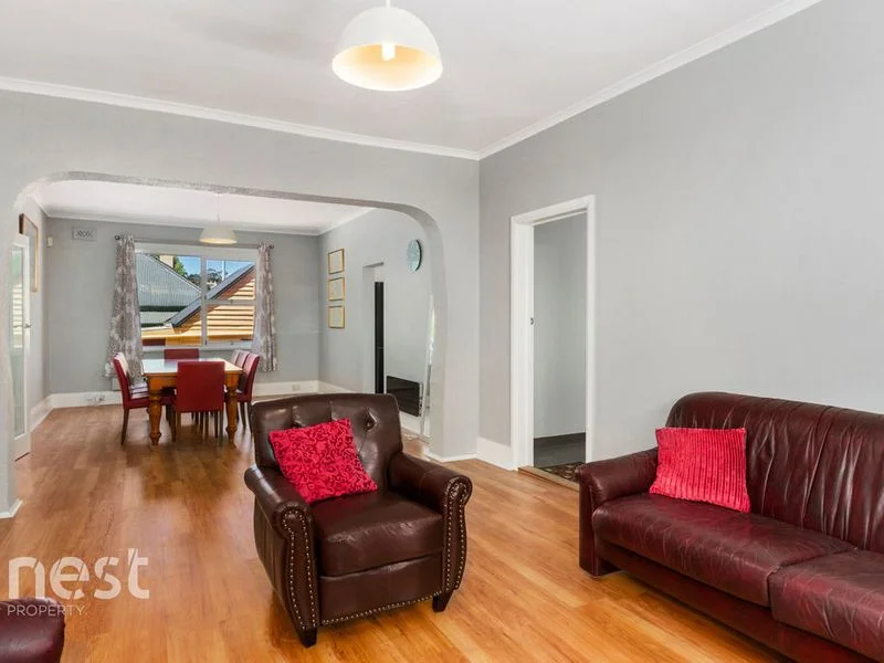 Additional image 5 of Room 8/2 Burnett Street, North Hobart TAS 7000