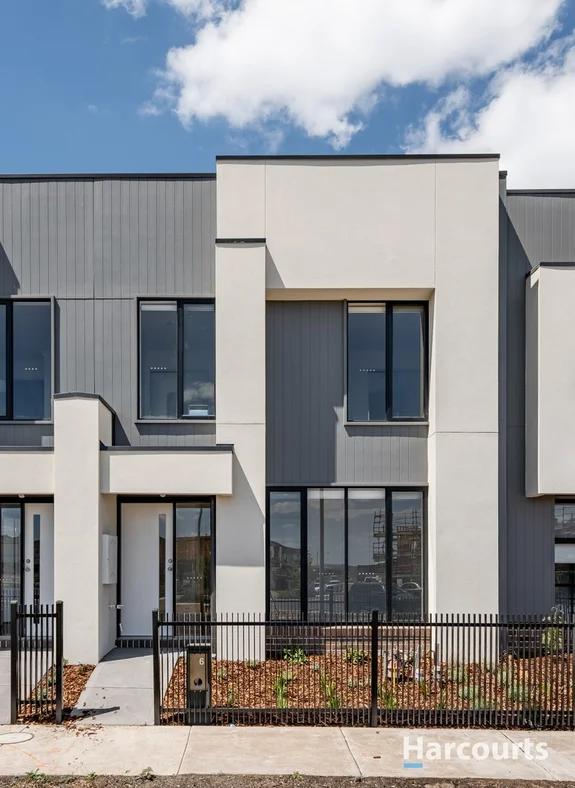6 Earthshine Walk, Wollert VIC 3750