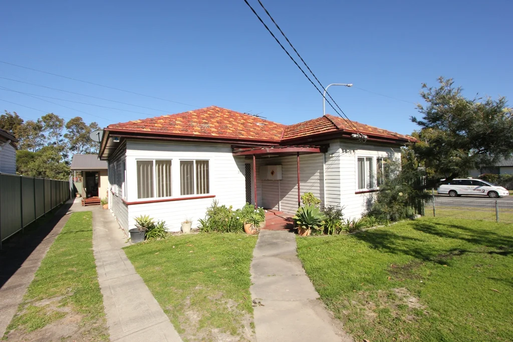 Room 2/21 Wilkinson Avenue, Birmingham Gardens NSW 2287