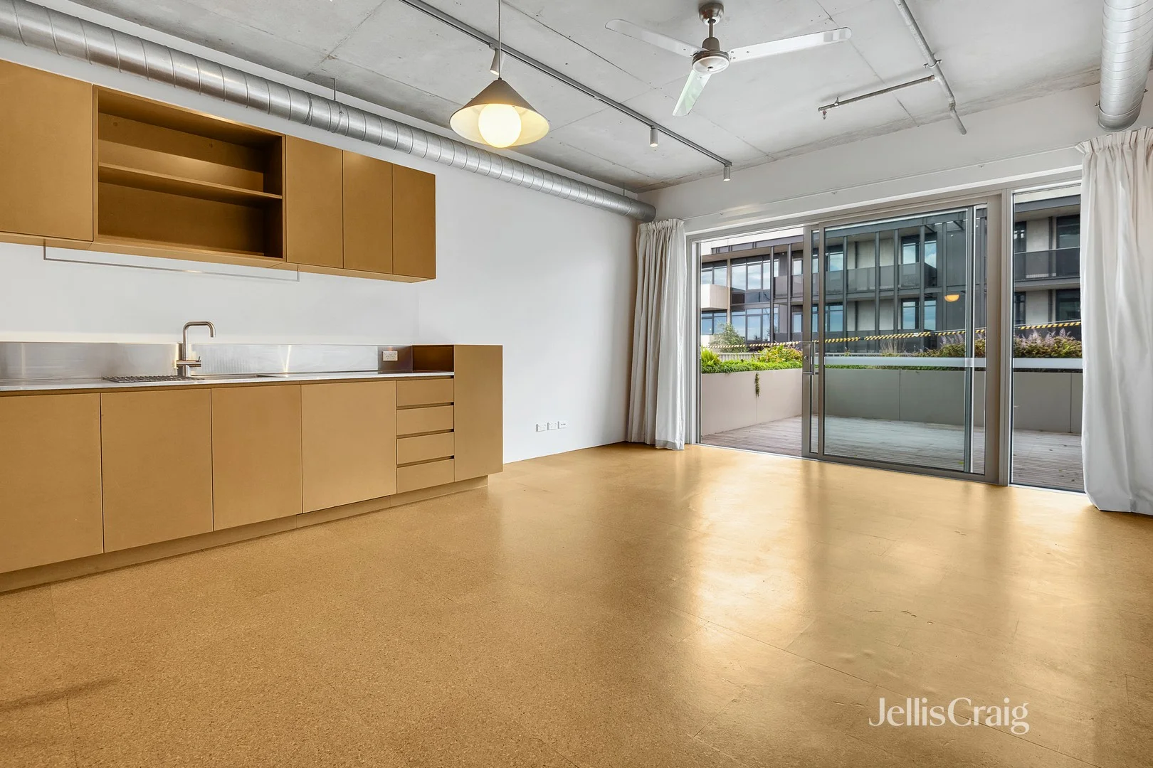 302/5 Ilhan Lane, Brunswick VIC 3056 photo 3