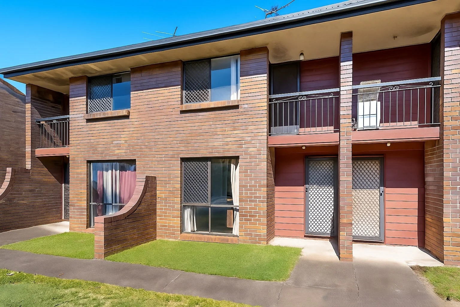 37/93 Logan Street, Beenleigh QLD 4207